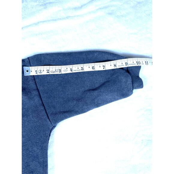 Rolling Stones Toddler Sweatshirt Gray Tongue Logo - Picture 4 of 6